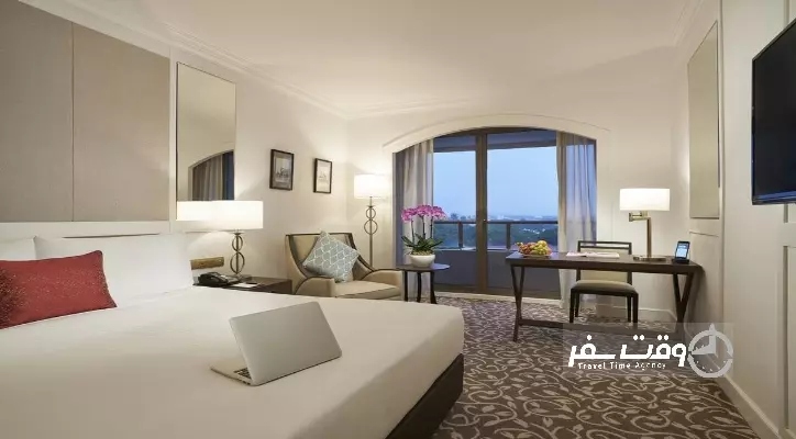 هتل اورچارد پراده سنگاپور